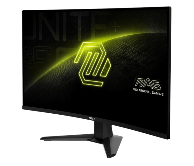 MSI MAG 32C6 - 1271856 - zdjęcie 5